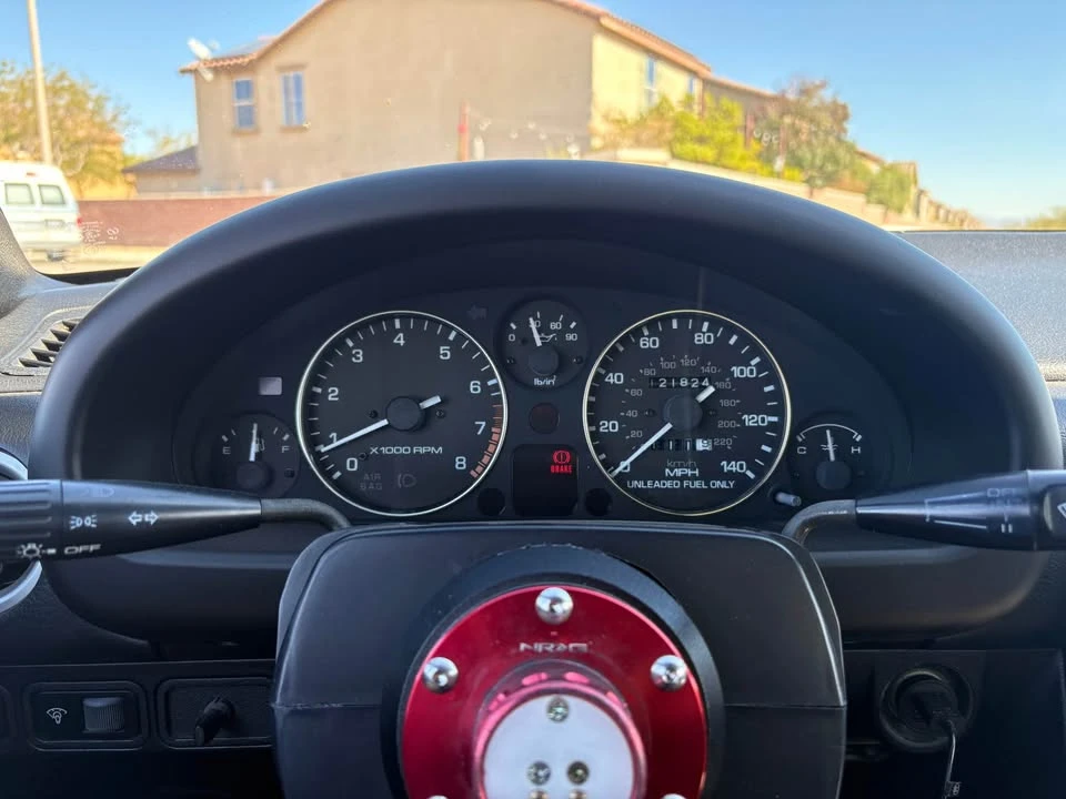 1992 Mazda NA MX-5 Miata - Image 9 of 10