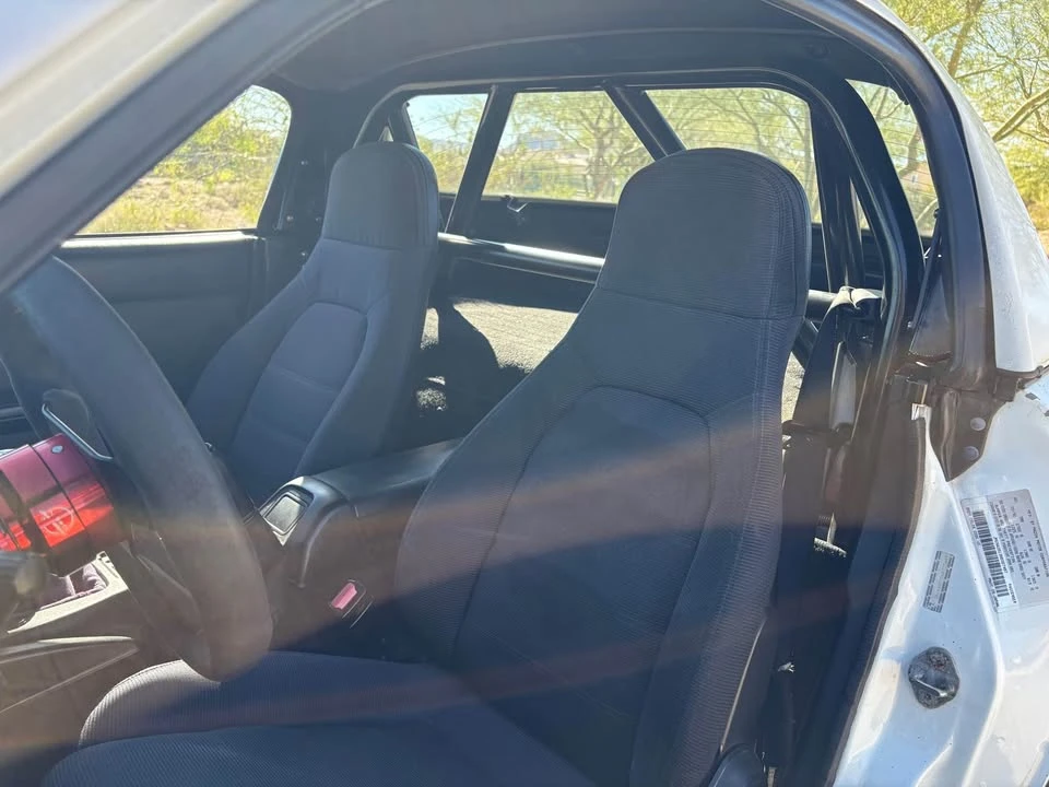 1992 Mazda NA MX-5 Miata - Image 6 of 10