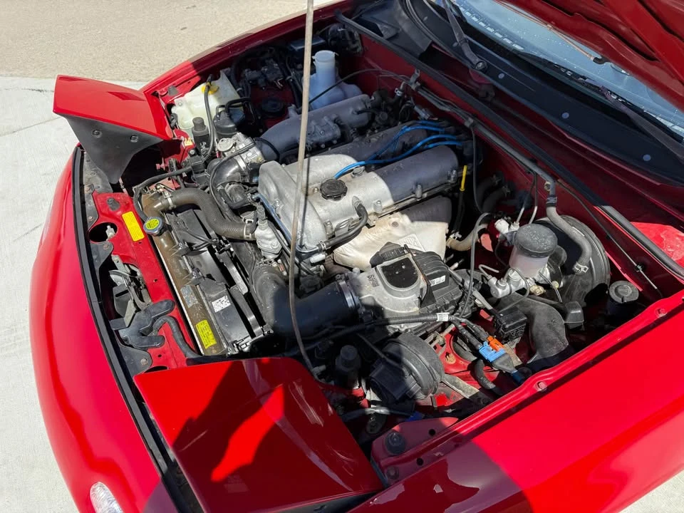 1992 Mazda NA MX-5 Miata - Image 16 of 16