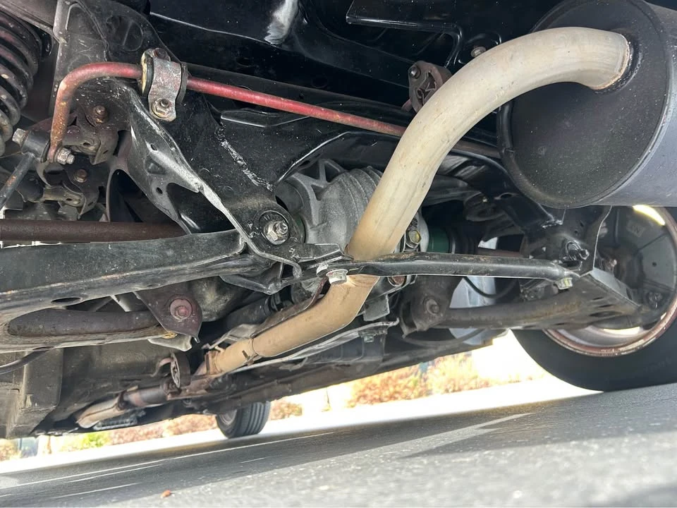 1992 Mazda NA MX-5 Miata - Image 12 of 20