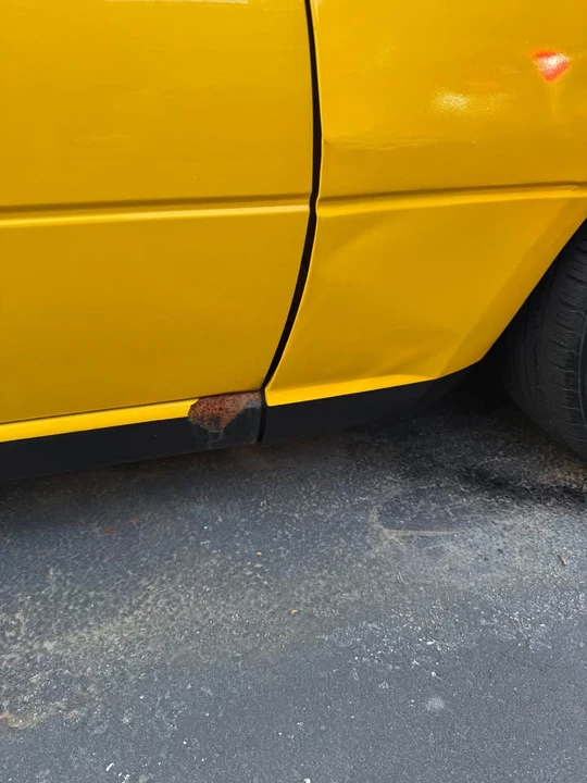 1992 Mazda NA MX-5 Miata - Image 7 of 10
