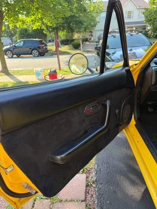 1992 Mazda NA MX-5 Miata - Image 10 of 10