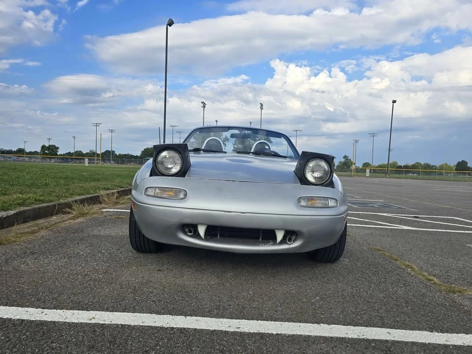 1992 Mazda NA MX-5 Miata - Image 10 of 10