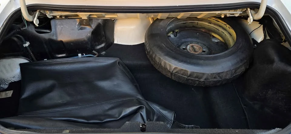1992 Mazda NA MX-5 Miata - Image 16 of 19
