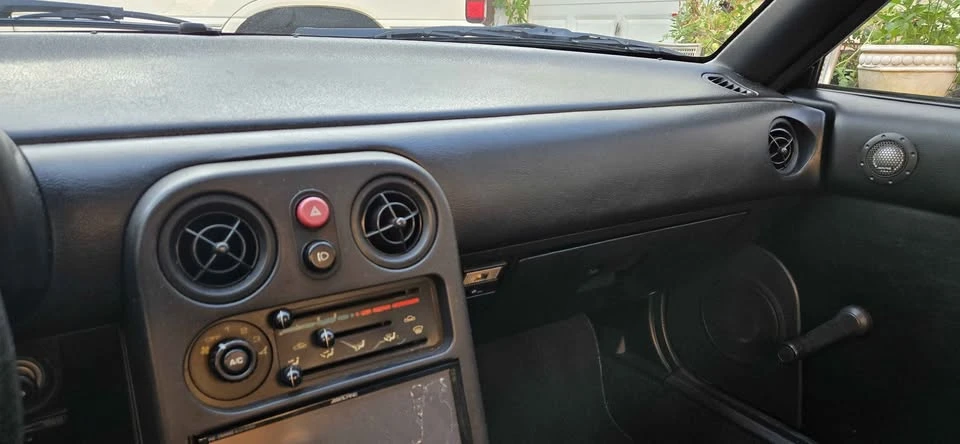 1992 Mazda NA MX-5 Miata - Image 8 of 19