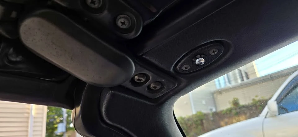 1992 Mazda NA MX-5 Miata - Image 6 of 19