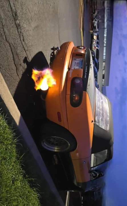 1992 Mazda NA MX-5 Miata - Image 6 of 10