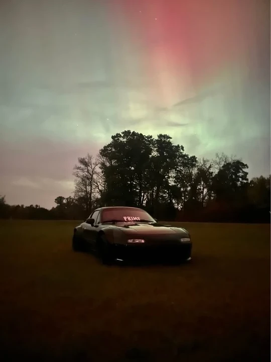 1992 Mazda NA MX-5 Miata - Image 10 of 16