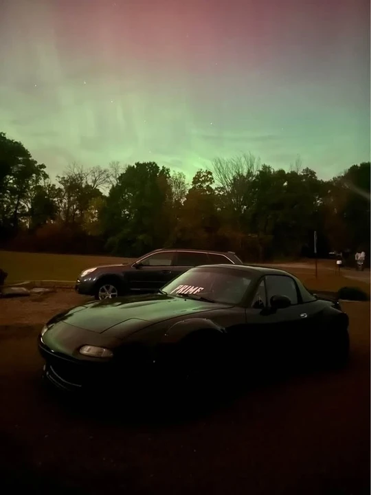 1992 Mazda NA MX-5 Miata - Image 11 of 16