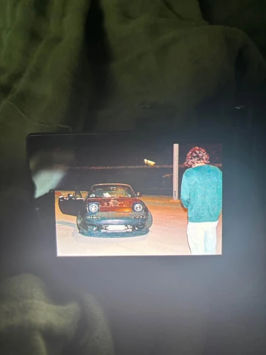 1992 Mazda NA MX-5 Miata - Image 2 of 5