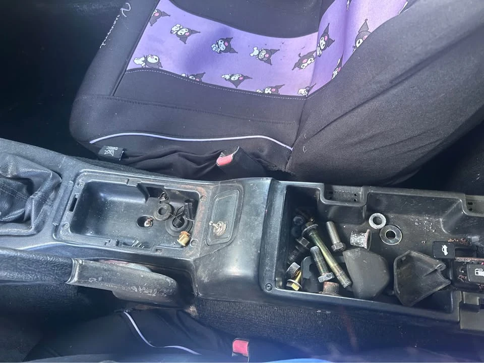 1992 Mazda NA MX-5 Miata - Image 4 of 9