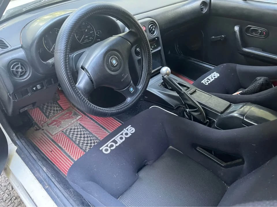 1992 Mazda NA MX-5 Miata - Image 7 of 18