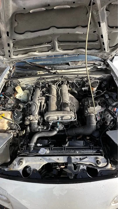 1992 Mazda NA MX-5 Miata - Image 10 of 10