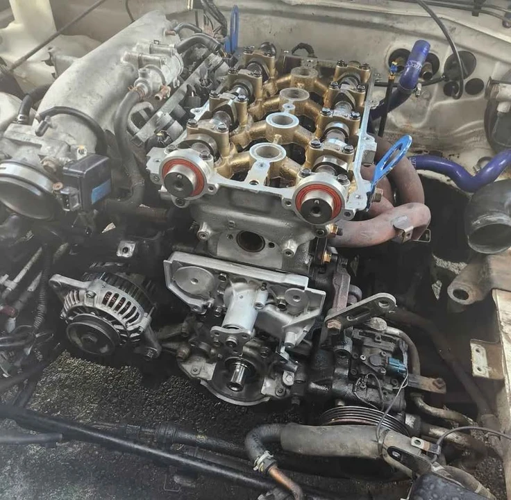 1992 Mazda NA MX-5 Miata - Image 11 of 14