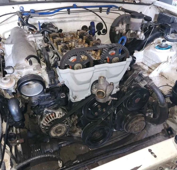 1992 Mazda NA MX-5 Miata - Image 12 of 14