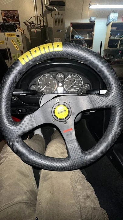 1992 Mazda NA MX-5 Miata - Image 5 of 7