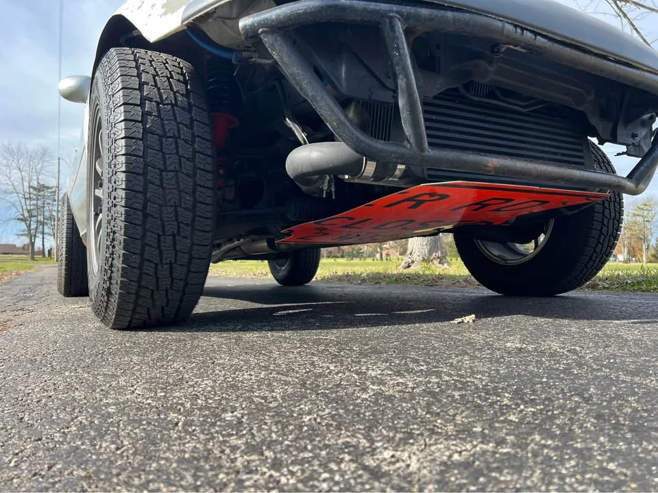 1992 Mazda NA MX-5 Miata - Image 10 of 19