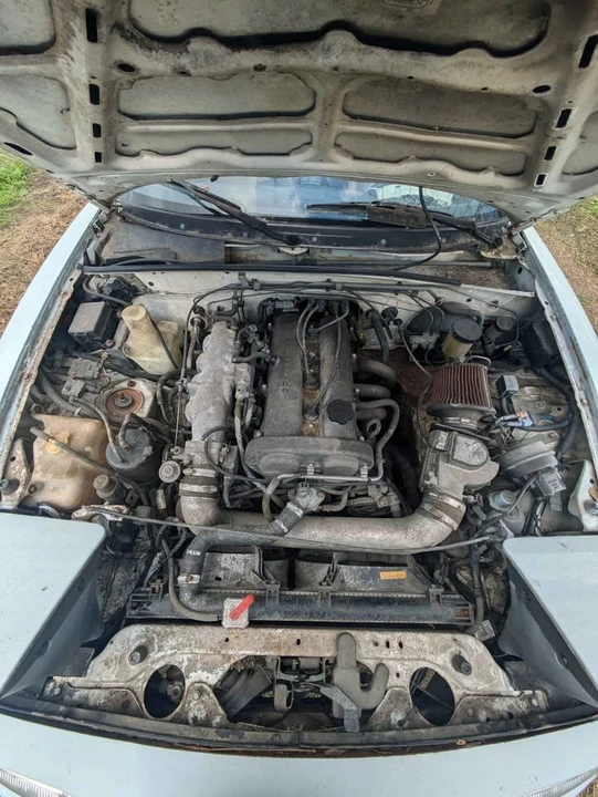 1992 Mazda NA MX-5 Miata - Image 11 of 11