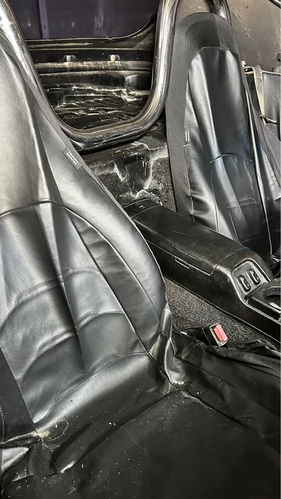 1992 Mazda NA MX-5 Miata - Image 8 of 8