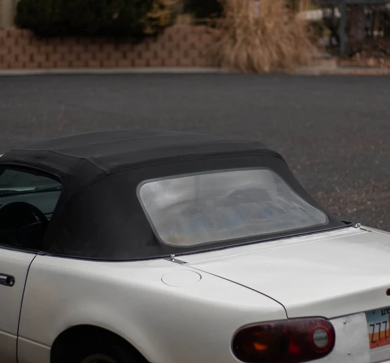 1992 Mazda NA MX-5 Miata - Image 6 of 10