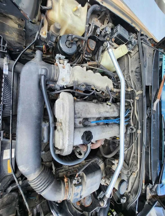 1992 Mazda NA MX-5 Miata - Image 8 of 8