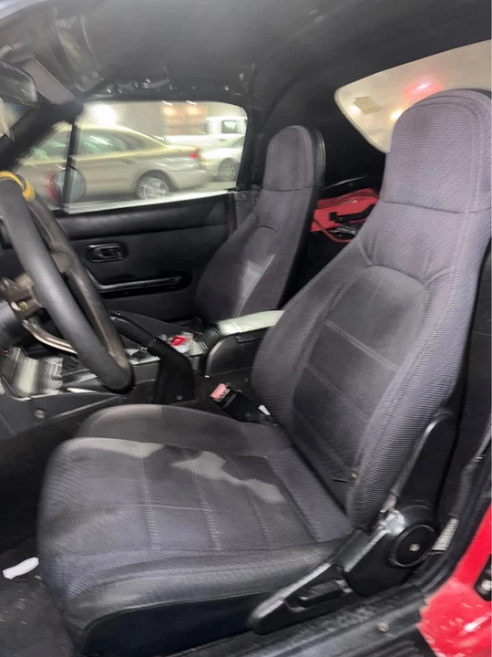 1992 Mazda NA MX-5 Miata - Image 13 of 13