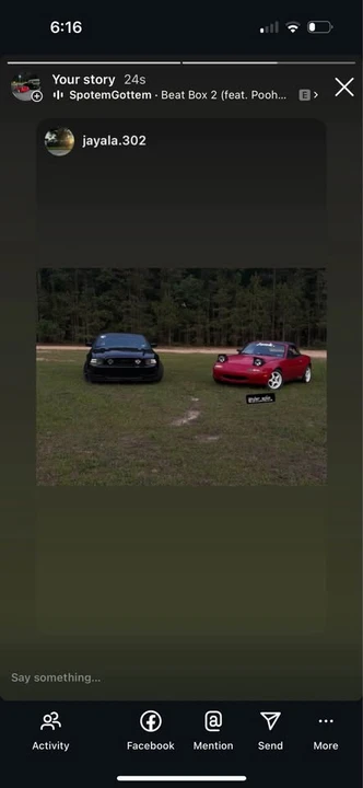 1992 Mazda NA MX-5 Miata - Image 9 of 9