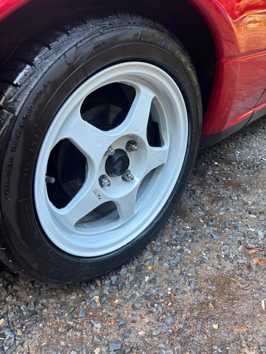 1992 Mazda NA MX-5 Miata - Image 7 of 9