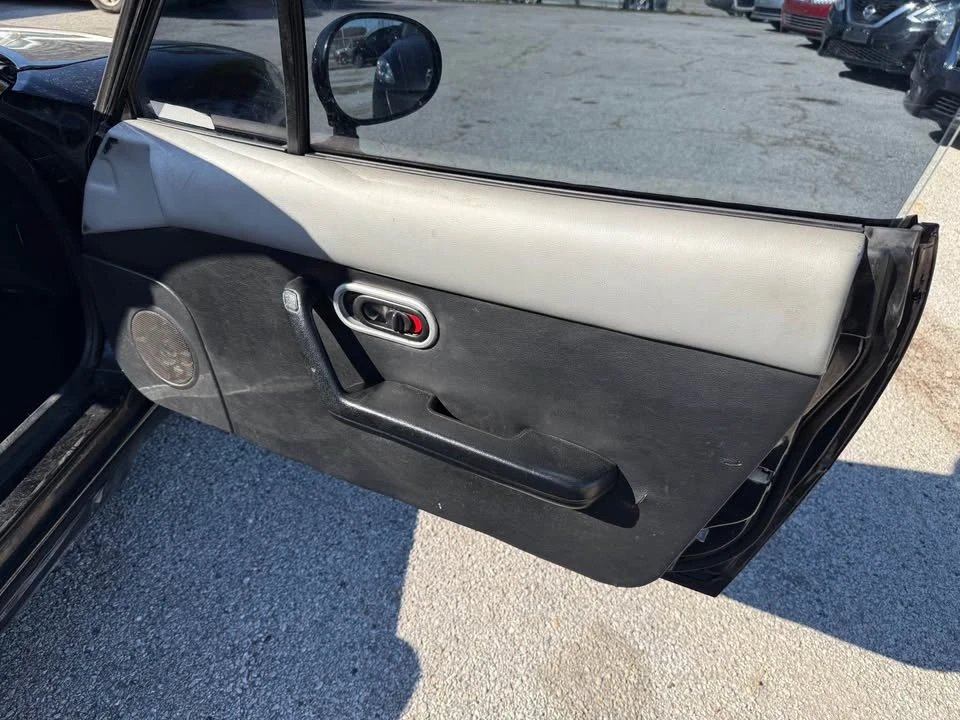 1992 Mazda NA MX-5 Miata - Image 14 of 20