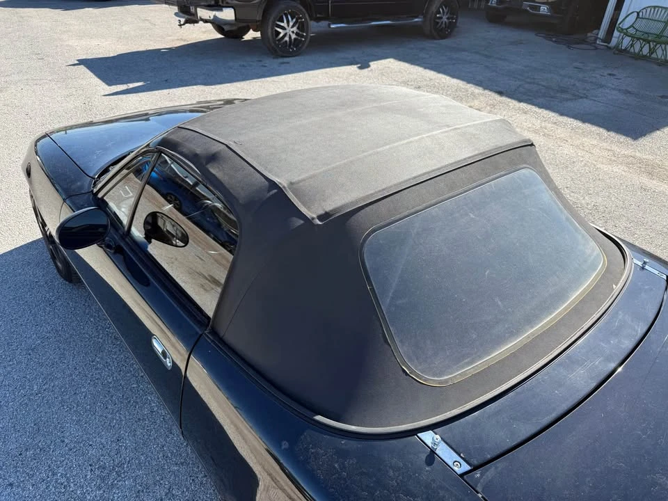 1992 Mazda NA MX-5 Miata - Image 6 of 20