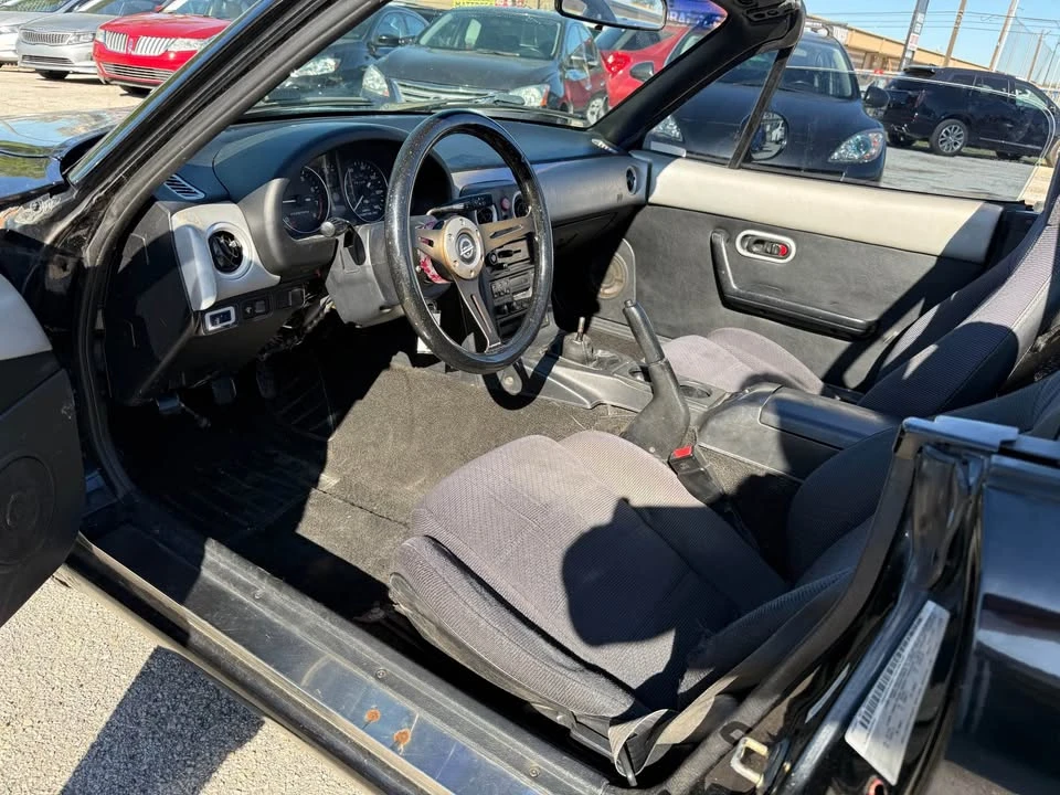 1992 Mazda NA MX-5 Miata - Image 15 of 20