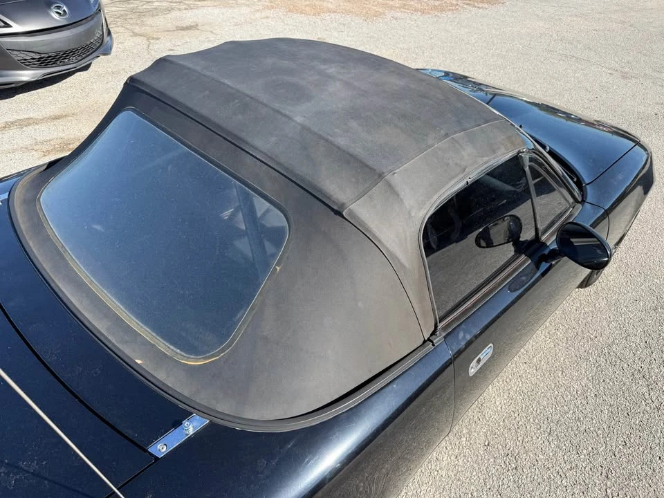 1992 Mazda NA MX-5 Miata - Image 7 of 20