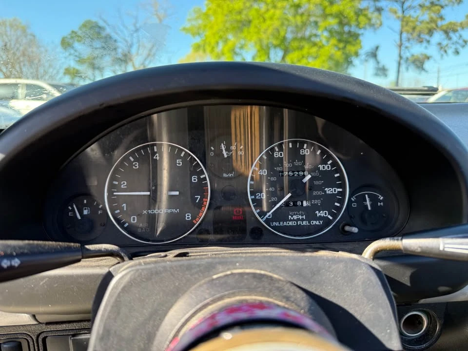 1992 Mazda NA MX-5 Miata - Image 18 of 20