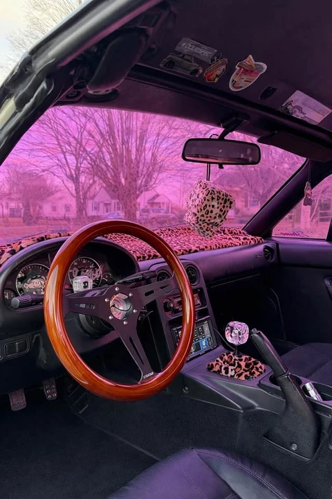 1992 Mazda NA MX-5 Miata - Image 15 of 15