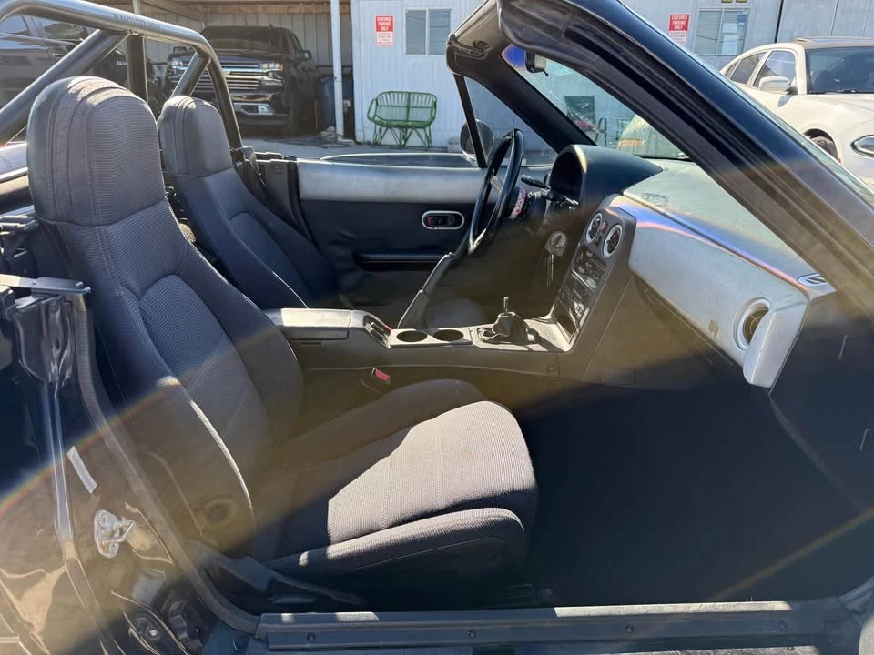 1992 Mazda NA MX-5 Miata - Image 13 of 20