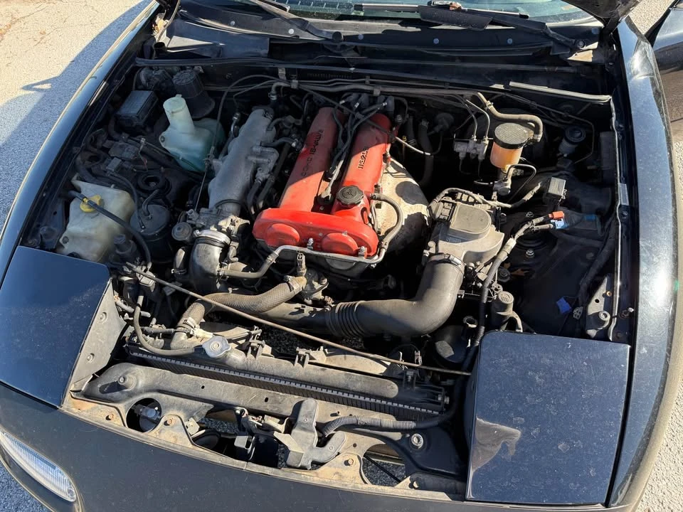 1992 Mazda NA MX-5 Miata - Image 19 of 20