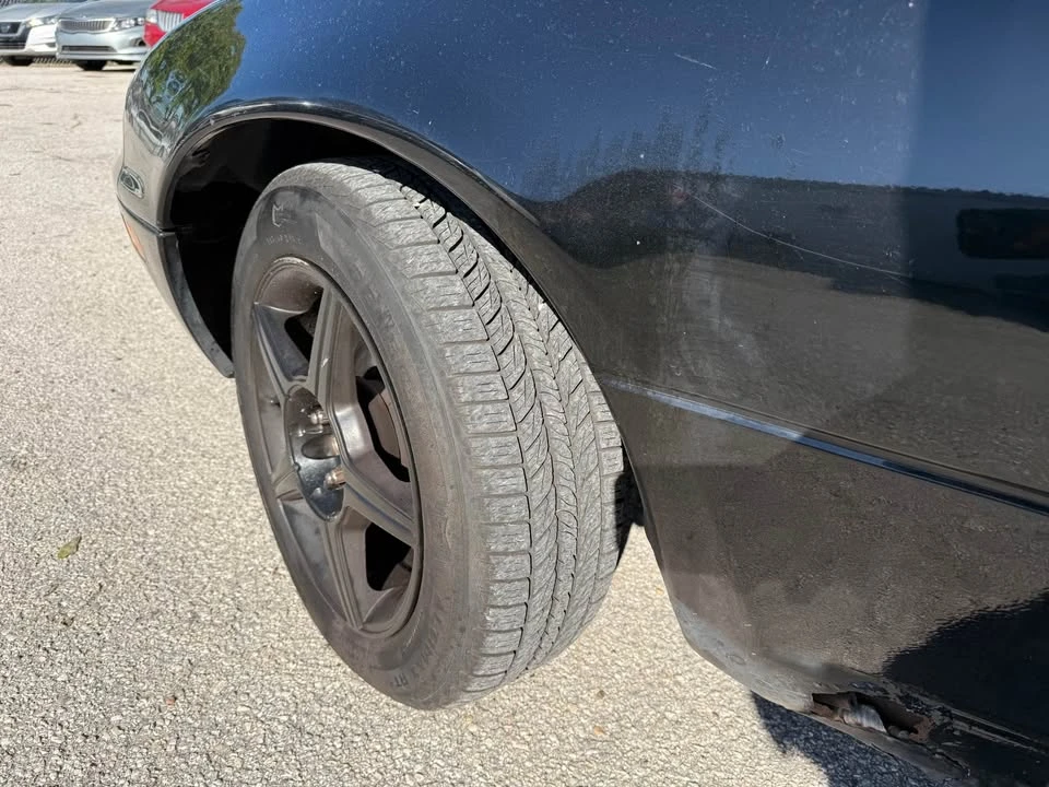 1992 Mazda NA MX-5 Miata - Image 20 of 20
