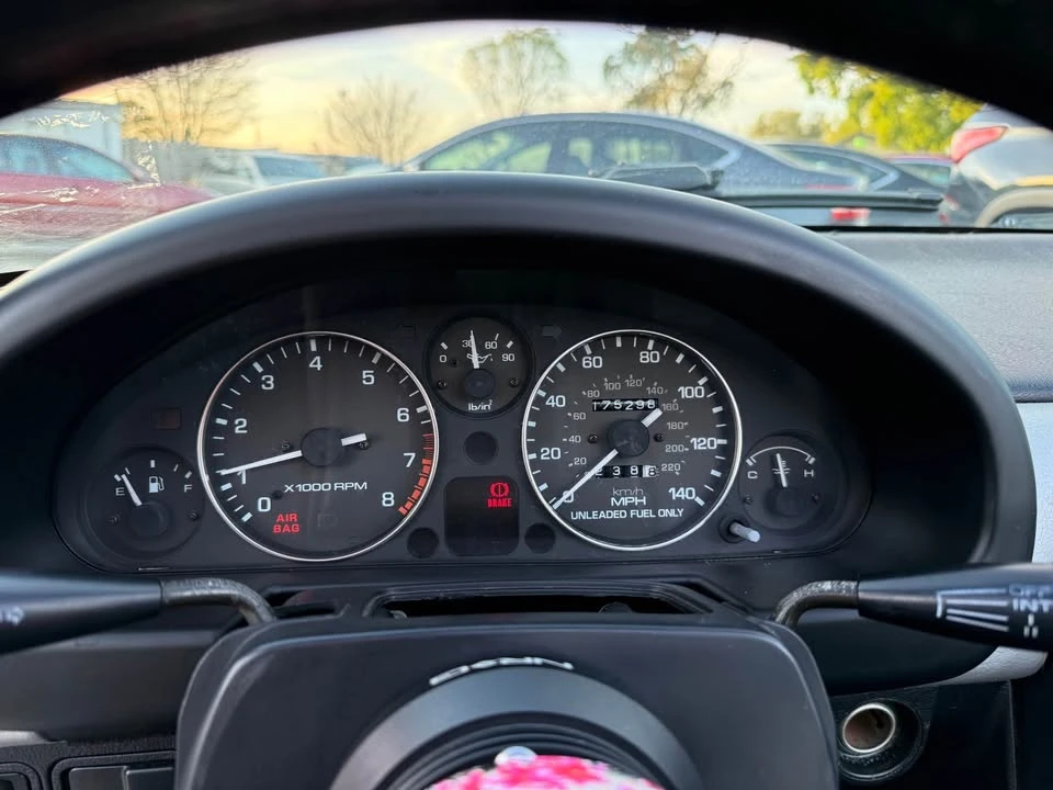 1992 Mazda NA MX-5 Miata - Image 12 of 20