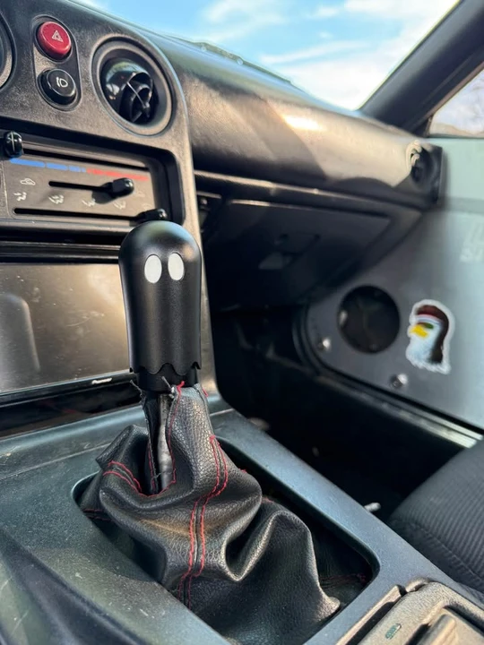 1992 Mazda NA MX-5 Miata - Image 8 of 19