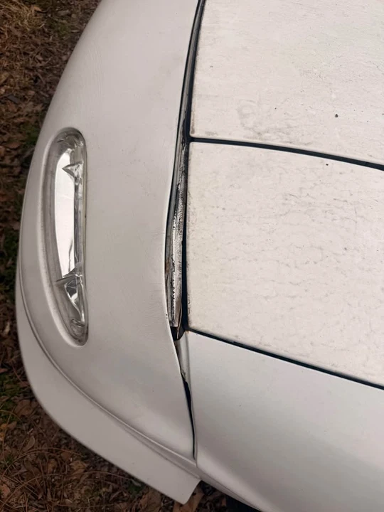 1992 Mazda NA MX-5 Miata - Image 5 of 8