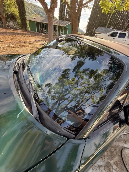 1992 Mazda NA MX-5 Miata - Image 19 of 19