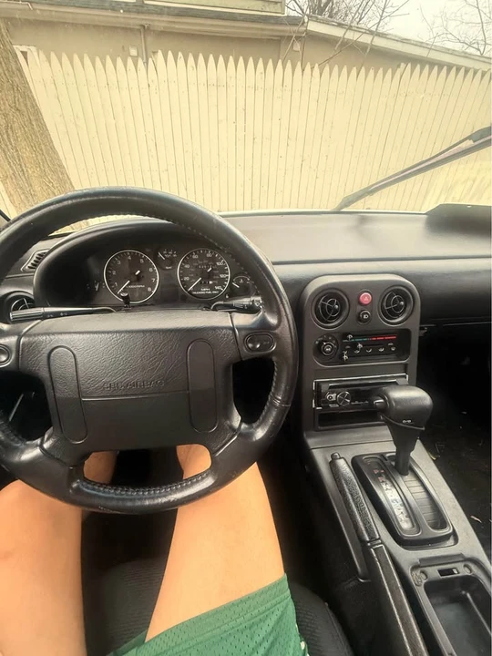 1992 Mazda NA MX-5 Miata - Image 8 of 8