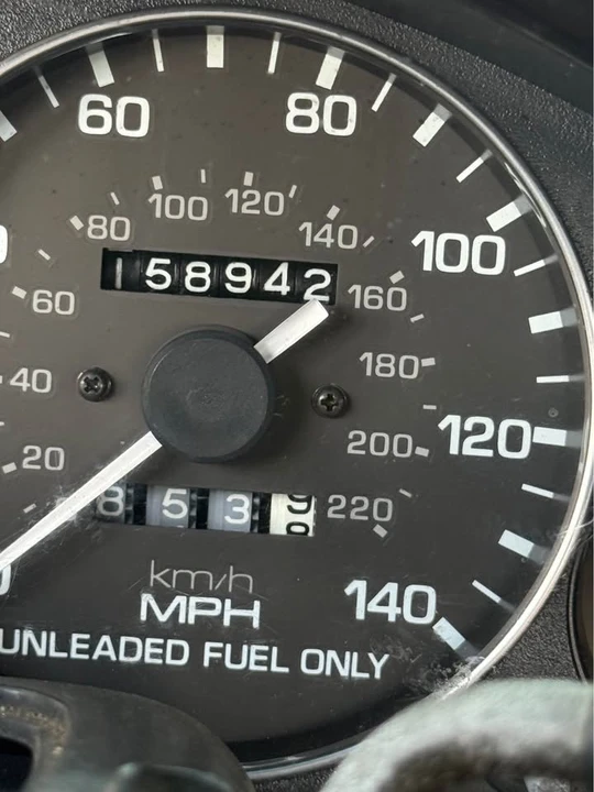 1992 Mazda NA MX-5 Miata - Image 7 of 19