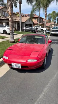 1992 Mazda MX-5 Miata