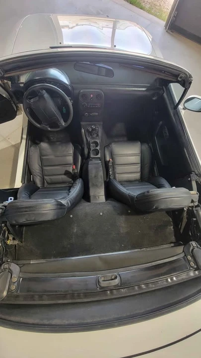 1992 Mazda NA MX-5 Miata - Image 6 of 13