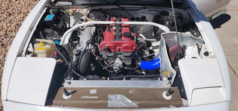 1992 Mazda NA MX-5 Miata - Image 6 of 20