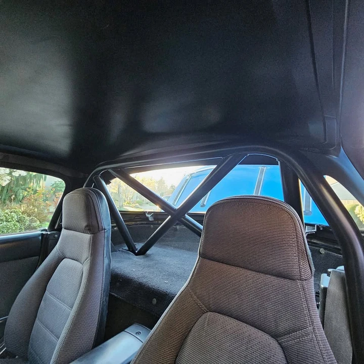 1992 Mazda NA MX-5 Miata - Image 13 of 19