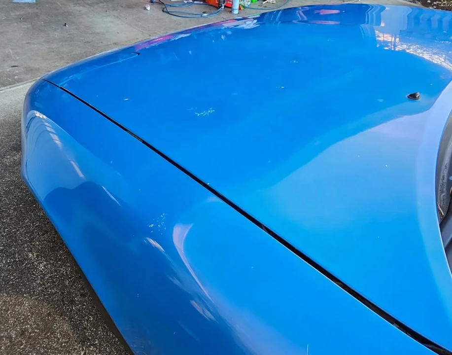 1992 Mazda NA MX-5 Miata - Image 9 of 19
