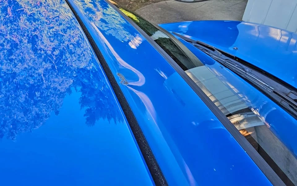 1992 Mazda NA MX-5 Miata - Image 7 of 19