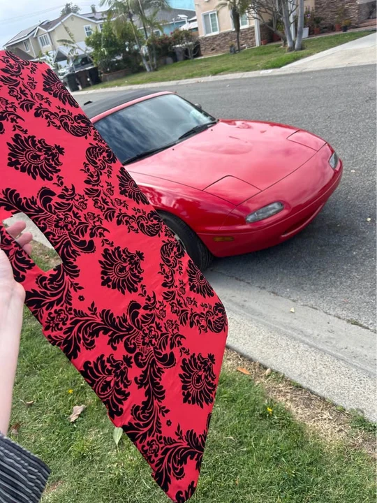 1992 Mazda NA MX-5 Miata - Image 4 of 11